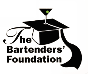 Bartender Foundation Logo - For Graduation Png