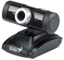 Web Camera Png