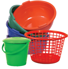 Plastic Png 2 Image - Plastic Bucket Png