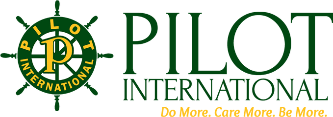 Pilot International Branding 2020 - Graphic Design Png