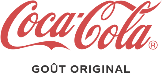 Coca - Cola GoÃ»t Original Cocacola En France Coca Cola Australia Logo Png