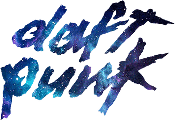 Steam Community Dp U003c3333 - Daft Punk Logo Transparent Png