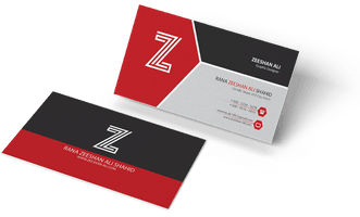 Business Brand Design Cards Logo Card - Free PNG