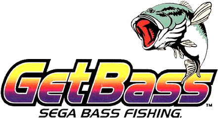 Sega Bass Fishing U2014 Strategywiki The Video Game Walkthrough - Sega Bass Fishing Clear Logo Png