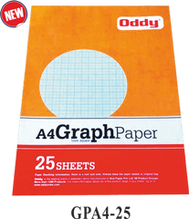 Oddy Graph Paper - Paper Png