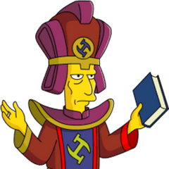 Game Of Stones The Simpsons Tapped Out Wiki Fandom - Stonecutters The Simpsons Png