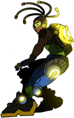 Download Free Png Lucio Images - Transparent Lucio Png