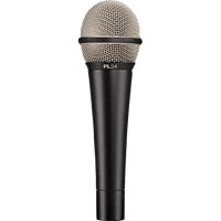 Mic Transparent Image - Free PNG