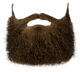 Beard Transparent Png Image - Beard Png Transparent