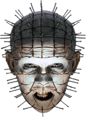 Download Free Png Pinhead - Pinhead Transparent