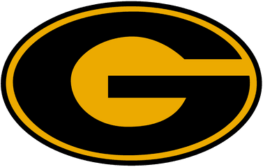 2019 - Grambling State Football Logo Png