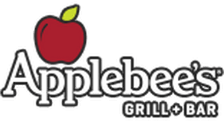 Applebees Bar And Grill Logo - Applebees Salinas Png