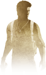Uncharted The Nathan Drake Collection Ps4 Games - Uncharted Nathan Drake Collection Png
