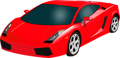 Aventador Lamborghini Red Photos PNG Download Free