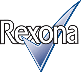 Rexona Logo Cosmetic Vector - Rexona Logo Vector Png