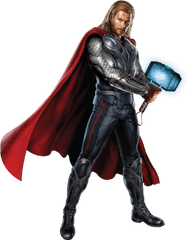 Thor Black Widow Odin Loki - Thor Png