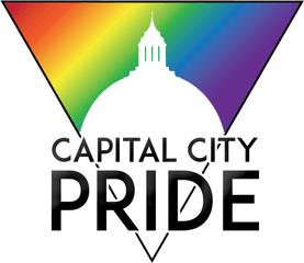 Capital City Pride Png