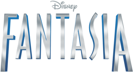 Fantasia Logo - Vertical Png