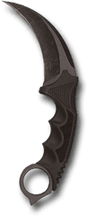 Download Knife - Handgun Png