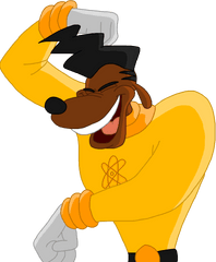 Goofy Movie Powerline Logo Clipart - Full Size Clipart Powerline Goofy Movie Png