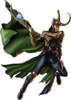 Laufey Character Figurine Fictional Thor Loki - Free PNG