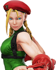 Cammy Png 6 Image - Cammy White Vs Sonya Blade