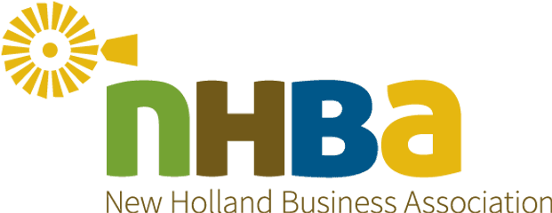 New Holland Business Association - Vertical Png