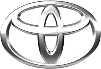 Toyota Logo Png Transparent Images 4 - Toyota Logo Transparent