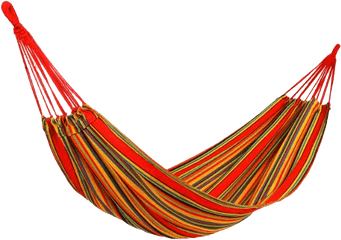 Reggae Style Hammock Transparent Png - Imagenes De Hamaca En Png