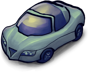 Cool Sports Car Png Icons Free Download Iconseekercom - Cool Car Icon