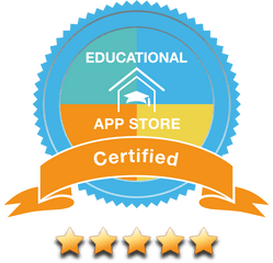 Maths Tutor App Receives 5 Star Review - Vape Mc Png