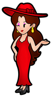 Pauline Free Clipart HQ - Free PNG