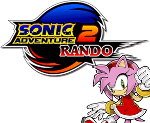 Sonic Adventure 2 Randomizer - Sonic Adventure 2 Battle Logo Png