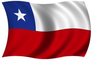 Chile Flag Png File