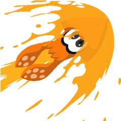 Omw Splatoon Gif - Omw Splatoon Squid Discover U0026 Share Gifs Transparent Splatoon Squid Gif Png