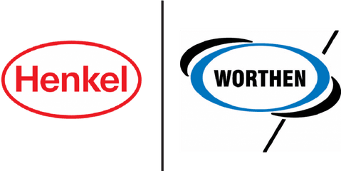 Worthen Industries Industrial Adhesives U0026 Coatings - Henkel Png