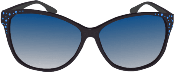 Download Sunglasses Clipart Fancy - Png Sunglasses On Girl Sun Glasses Png