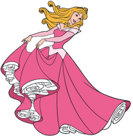 Sleeping Beauty Transparent Background - Free PNG