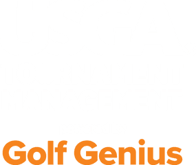 Golf Genius Software - Fox Usga Png