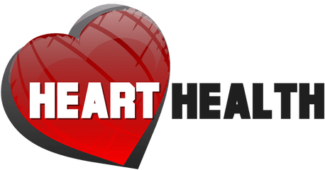 Brain Heart Health Integrative Medicine - Heart Health Awareness Png