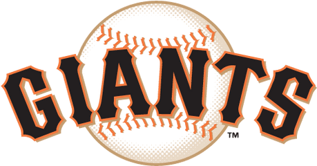 Professional Baseball Tryouts - Logo San Francisco Giants Png