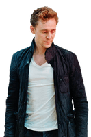 Tom Hiddleston Image - Free PNG