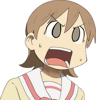 Nichijou Picture - Free PNG