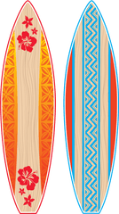 Surfboard Png 1 Image - Surfboard Bulletin Board