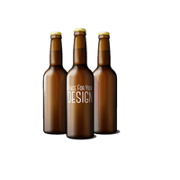 Brown Bottle Glass Download Free Image - Free PNG