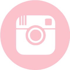 Pink Instagram 4 Icon - Free Pink Social Icons Castle Of Marostica Png