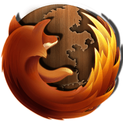 15 Where To Find Firefox Icon Images - Mozilla Firefox Png