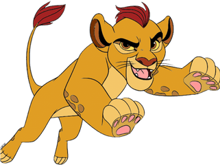 Mufasa Clipart Leo Lion - Cartoon Transparent Cartoon Cartoon Png