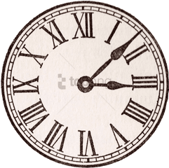 Free Printable Clock Faces - Milaswesternscandinaviaorg Old Fashioned Clock Face Png