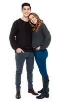 Use Ibm Couple Commercial Other Significant Resolution - Free PNG